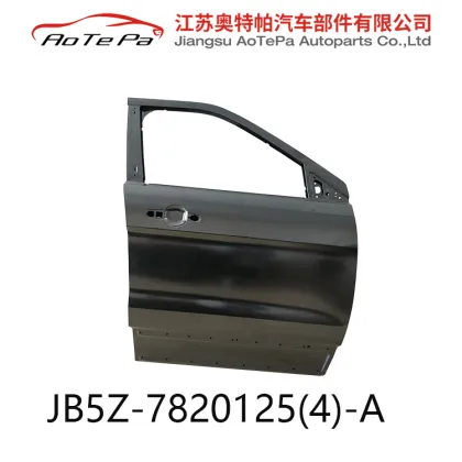 Front Door Exterior Accessories for FORD Explorer Replacement