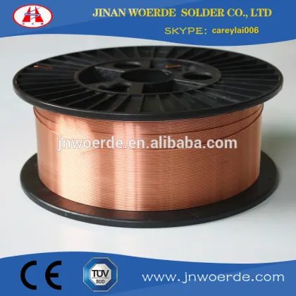 ER70S-6 Deka Wire/er70s-6 welding wire