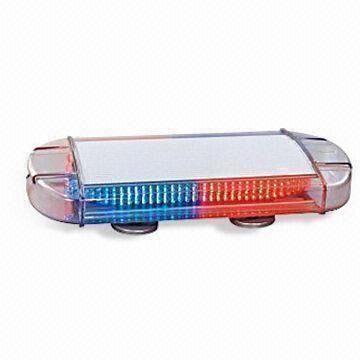 Kfz wasserdicht LED Lightbar, erhältlich in verschiedenen Farben und Längen, staubdicht