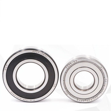 High Speed Original Clearance C3 Chrome steel bearings