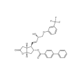 CAS 114488-91-4、トラボプロスト中間体