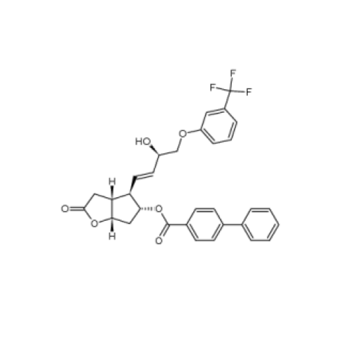 CAS 114488-91-4, 트라 보 프로스트 중급