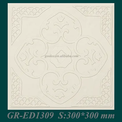 china supplier building materials European style Integrated ceiling for house