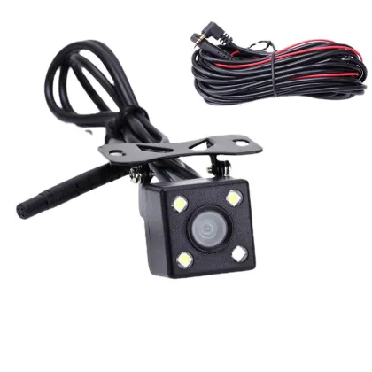 Dash Cam Rear Camera with Cable