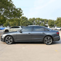Audi A4L 2022 40 TFSI Luxury Dynamic Edition