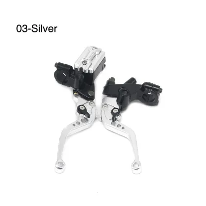 Wholesale Motorcycle Parts: Front Brake Master Cylinder