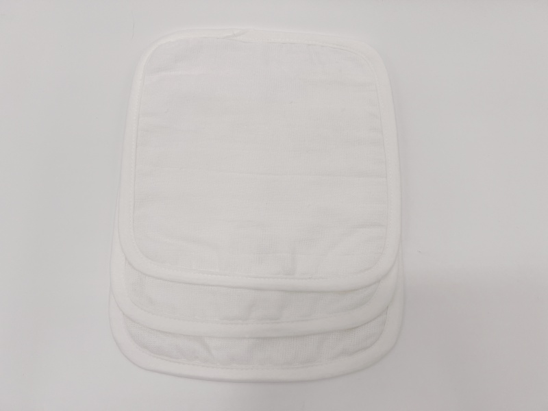 Double Layered Organic Cotton Towel