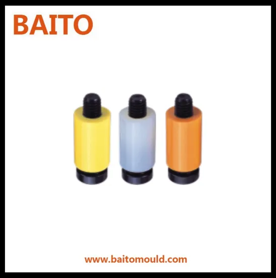 Good Quality Precision Mould Parts Parting Lock PL20 Latch Lock