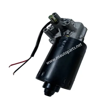 Universal Bus AC Parts: Electric Door Pump, Steel 12V Door and Windshield Wiper Motor