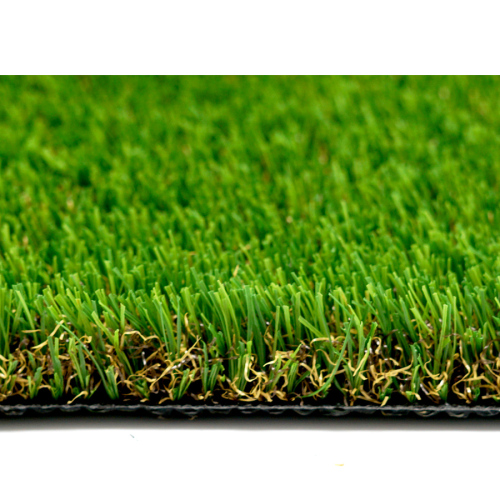 Landscaping Artificial Turf UV Resistant