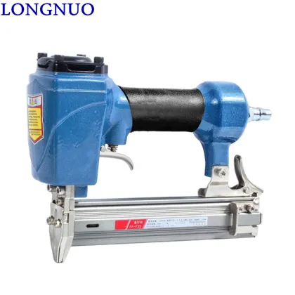 Pneumatic Air Gun: Air Nailer Gun and Steel Nail Gun