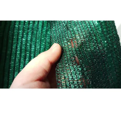 Sun Protection Anti UV Sun Shade Net