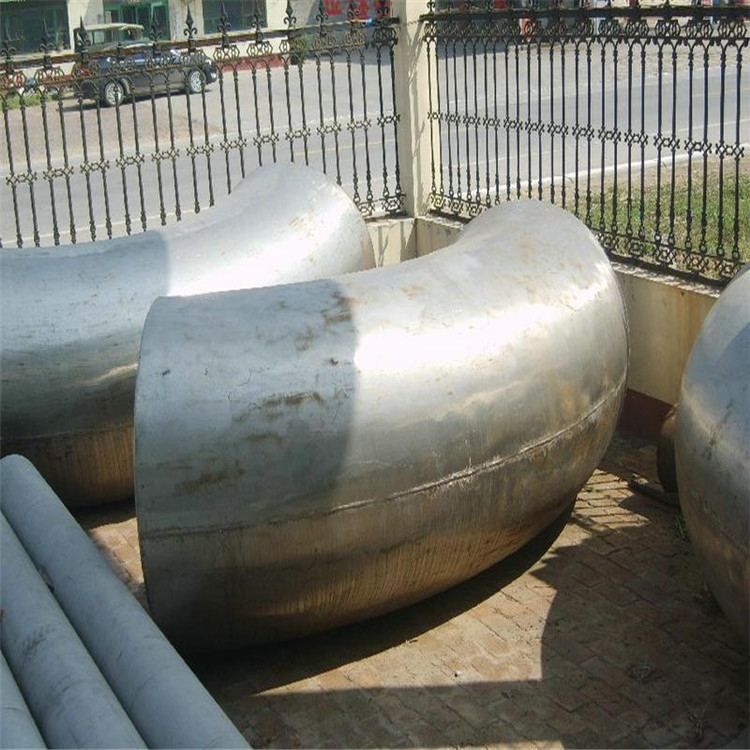 A234 Wpb Carbon Steel Pipe Fitting Elbow