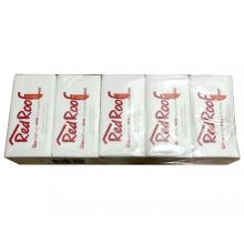 Travel Taille Facial Tissue 10 Tissues Pack