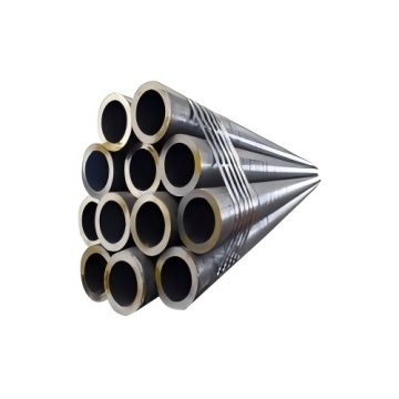 A106 Seamless Steel Pipe