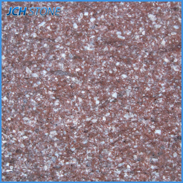 Red Porphyry Paving Stone