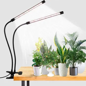 14W 21W 28W Full Spectrum Blue LED Grow Light for Commercial Plants
