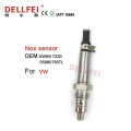 Nhà sản xuất cảm biến NOx 5WK9 7230 059907807L cho VW