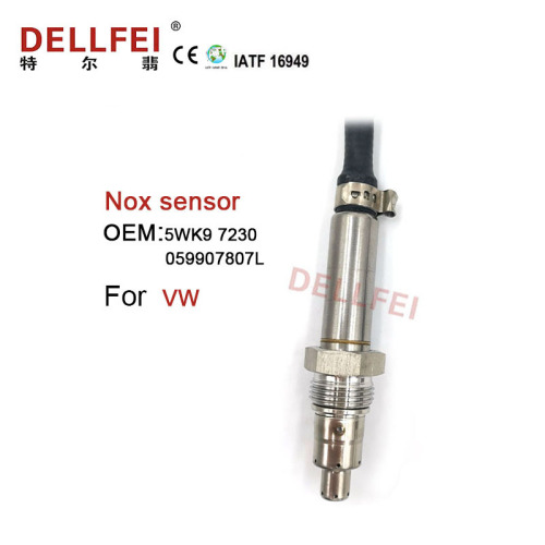 China Nox sensor manufacturers 5WK9 7320 059907807L For VW Supplier