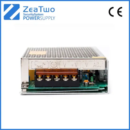 NEW brand 12v 5a power supply fanless atx power supply