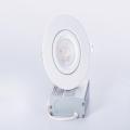 4 Inch Led Slim Gimbal Light 3cct