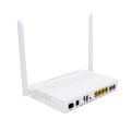 Wifi gpon onu met 2.4G &amp; 5.0G 4GE POTS USB