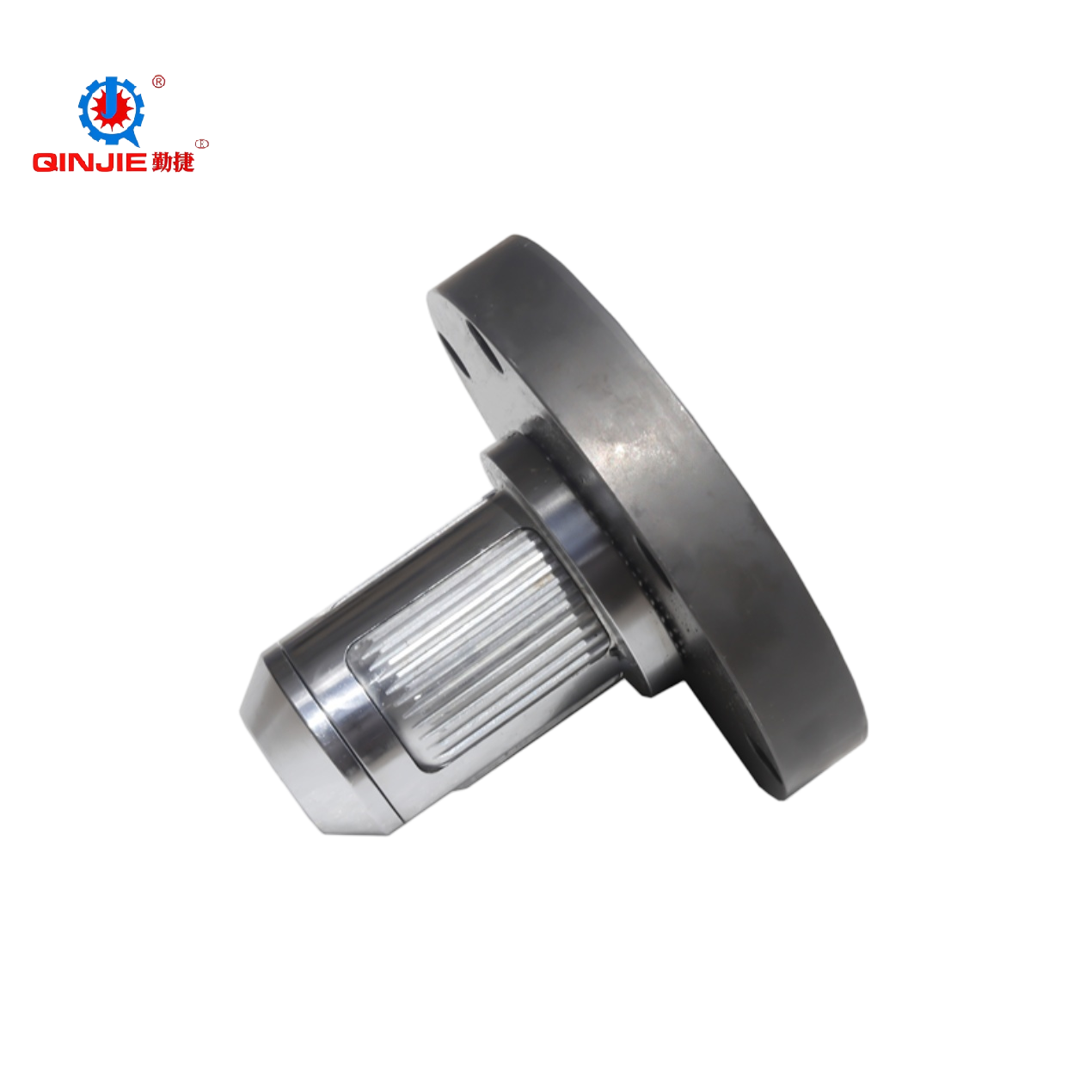 Mandril mecânico tipo rotativo de 3 a nch