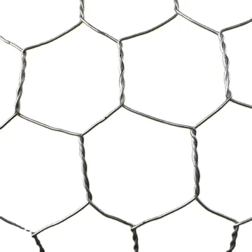 Hexagonal Chicken Wire Mesh Poultry Fence - Cheap Hexagonal Wire Netting
