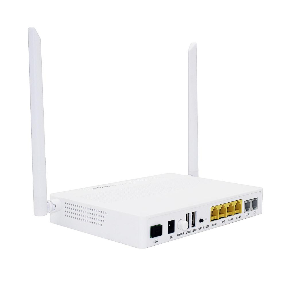 5.0g Wifi Xpon Onu