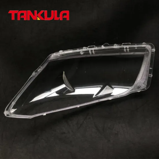 Factory Price Auto Lighting System - Car Headlight Lamps Cover for Toyota Rav4 2008-2010