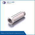 Air-Fluid 06mm Push in Connect Fittings