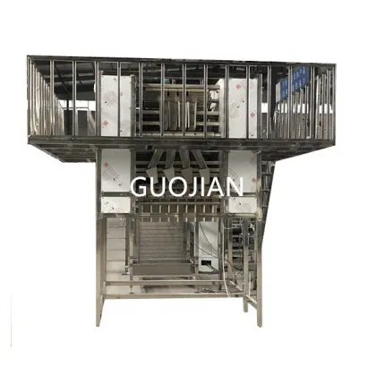 Spicy Soup Ramen Noodles Production Line: Fried Instant Noodle Making Machine Factory Direct Sales