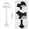 Vízálló IP65 Kerti gyep kültéri LED Bollard Light