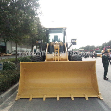 Wheel Loader for sale HIGH QUALITY China SHANTUI BRAND 3CBM BUCKET 5T
