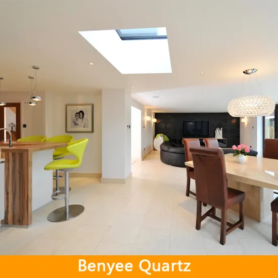 Newstar man made stone composite granite countertops