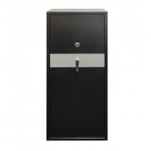 Steel Rifle Gun Safe for Home 10 Rifles