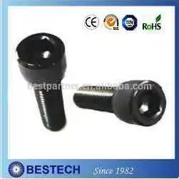 High quality Connecting Furniture Screws and Fasteners, Metric Thumb Screw