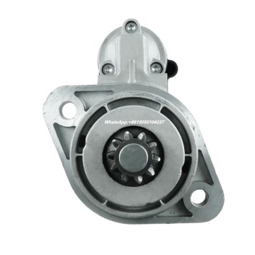 12V Starter Motor for Cummins, John Deere F002G20658 0001223502 RE501298 35259580 17086N" 

This title includes all the relevant model numbers and brand names, making it comprehensive for a search engine.
