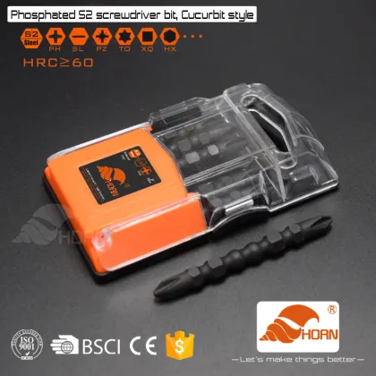 hot selling ph2 philips s2 screwdriver bit