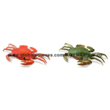 Remote Control Animals Toys Crab