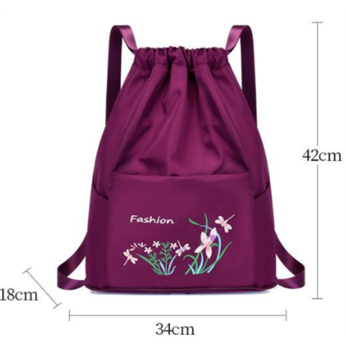 Versatile And Suitable Foldable Bundle Pocket