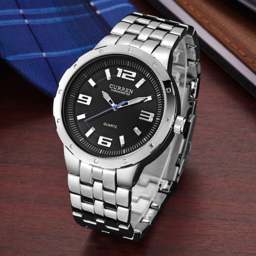 ultra mininalist business watch odm watch manufactory
