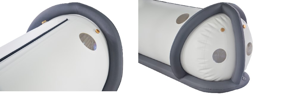 Hbot Treatment Hyperbaric Oxygen Chamber For Home