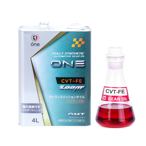 الأداء العالي 08886-02505 4L CVT FE سائل نقل