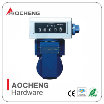 Positive Displacement Vane Meter SM-50-1