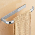 Towel Rings 5 Colors Solid Brass Toilet Paper Holder Hanger Storage Shelf Towel Rail Wall Bathroom Accessories Towel Bar F81360