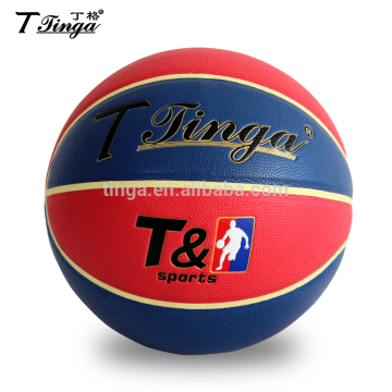 6# Tinga 8 Panels basketball
