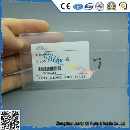 Erikc E1022006 Denso Control Valve Ball Denso Inejctor Ball Denso Ball