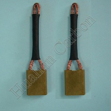 Carbon Brush (TATA 407)