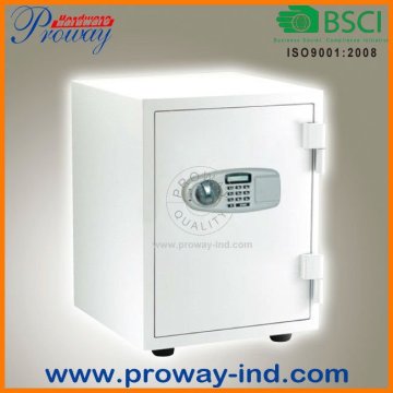 Fireproof Safe with combination lock